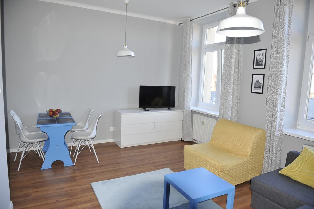 Apartament Feniks Stare Miasto Cracóvia Exterior foto